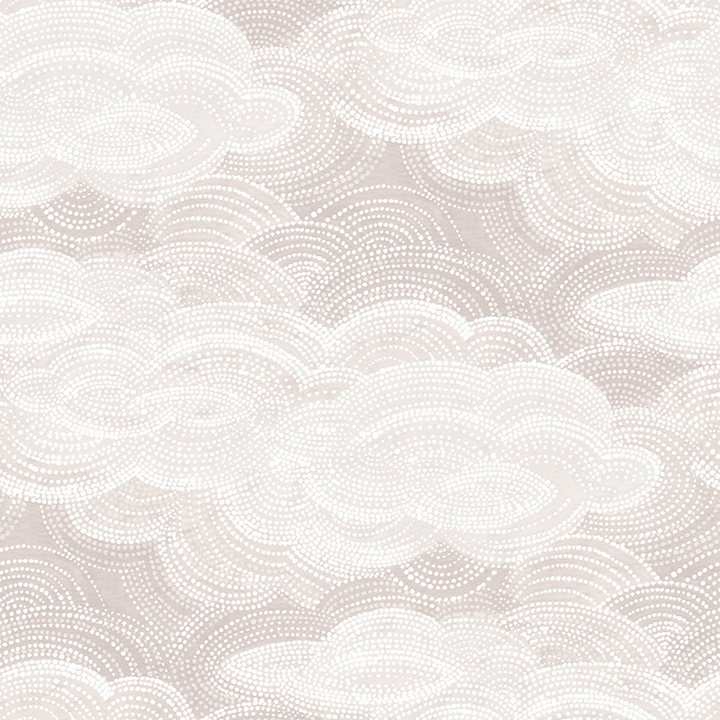 0090156 vision lavender stipple clouds wallpaper