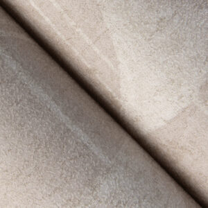 Baxter Bone Semicircle Mosaic Wallpaper