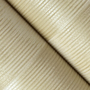 Baldwin Champagne Shibori Stripe Wallpaper