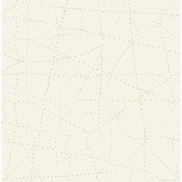 0091589 alcott cream dotted wallpaper