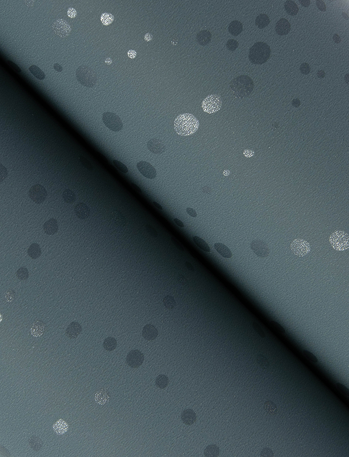 0091594 alcott slate dotted wallpaper