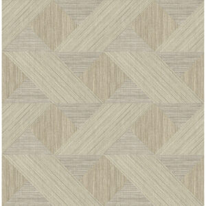 0091617 presley coffee tessellation wallpaper