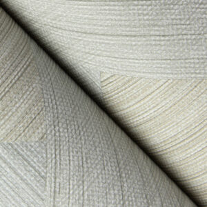 Presley Grey Tessellation Wallpaper