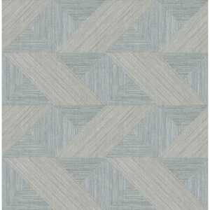 0091625 presley slate tessellation wallpaper