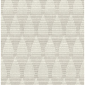 0091661 mirko grey ogee wallpaper