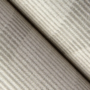 Mirko Grey Ogee Wallpaper