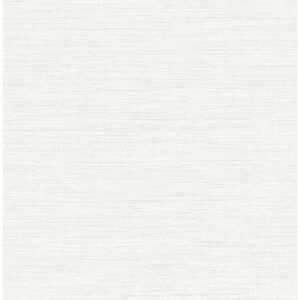 0091733 sheehan pearl faux grasscloth wallpaper