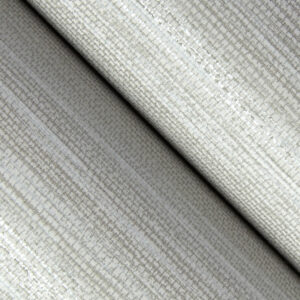 Sheehan Silver Faux Grasscloth Wallpaper
