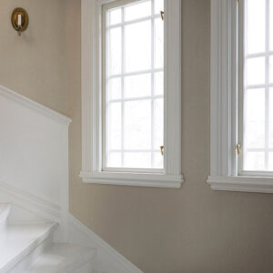 Parget Sand Taupe Textured Wallpaper