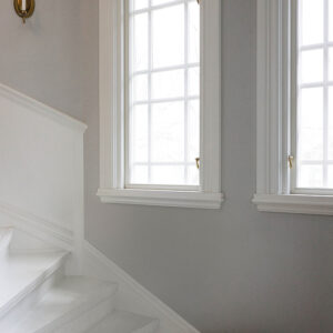 Parget Morgondis Light Grey Textured Wallpaper