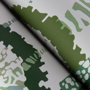 Unify Green Forest Wallpaper