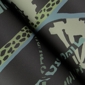 Unify Aqua Forest Wallpaper