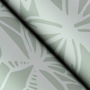 Urbane Sage Diamonds Wallpaper