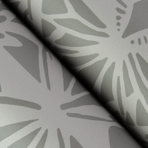 Urbane Grey Diamonds Wallpaper