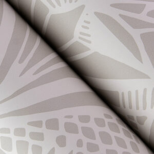 Urbane Light Grey Diamonds Wallpaper