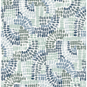 0093232 wanderer blueberry mosiac wallpaper