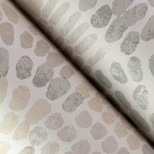 Wanderer Dove Mosiac Wallpaper