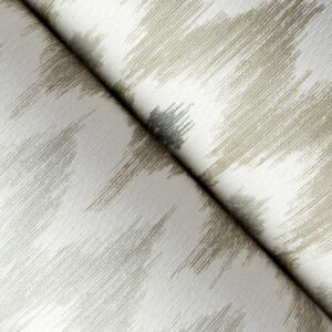 Solola Stone Ikat Wallpaper