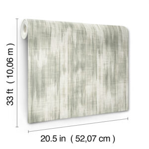 Marvel Green Ripple Wallpaper