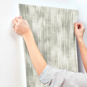 Marvel Green Ripple Wallpaper