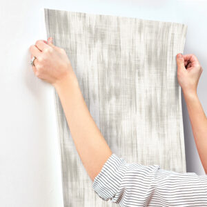 Marvel Grey Ripple Wallpaper