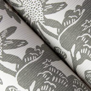 Jacaranda Stone Tropical Trail Wallpaper