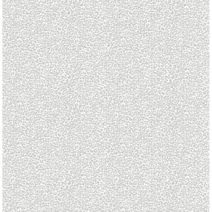 0093582 soul grey animal print wallpaper