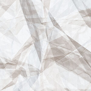 Crumpled