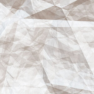 Crumpled