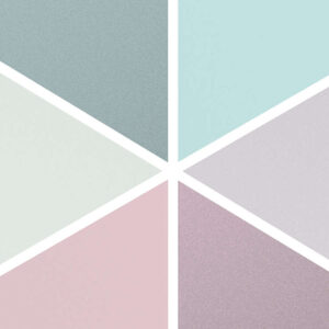 Cubes Pastel