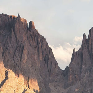 Dolomitentraum