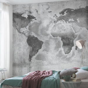 Concrete World