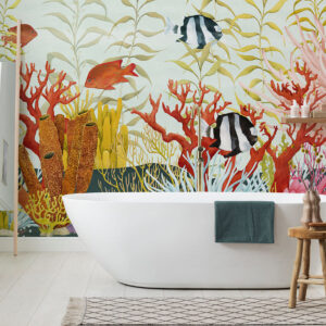 Coral World