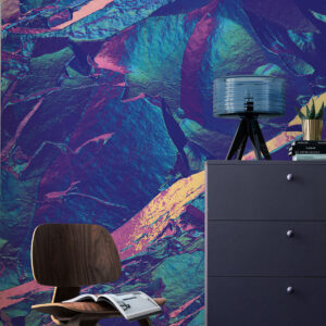Crystal Landscape