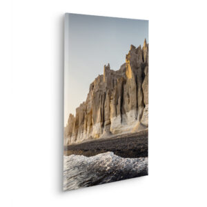 Curvy Cliffs