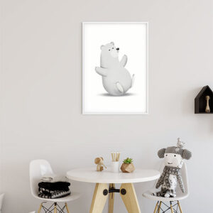 Cute Animal Polar Bear