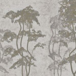 Dancing Trees