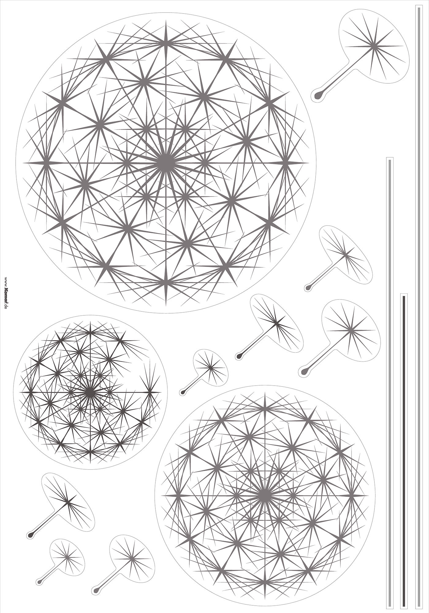 Dandelion