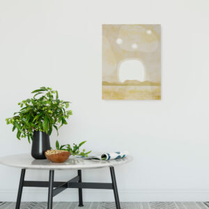 Desert Scene