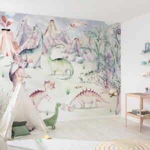 Dino Playground