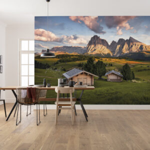Dolomitentraum