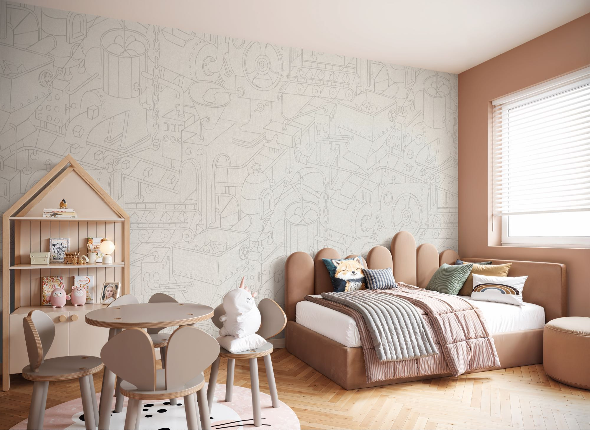 Doodle Factory