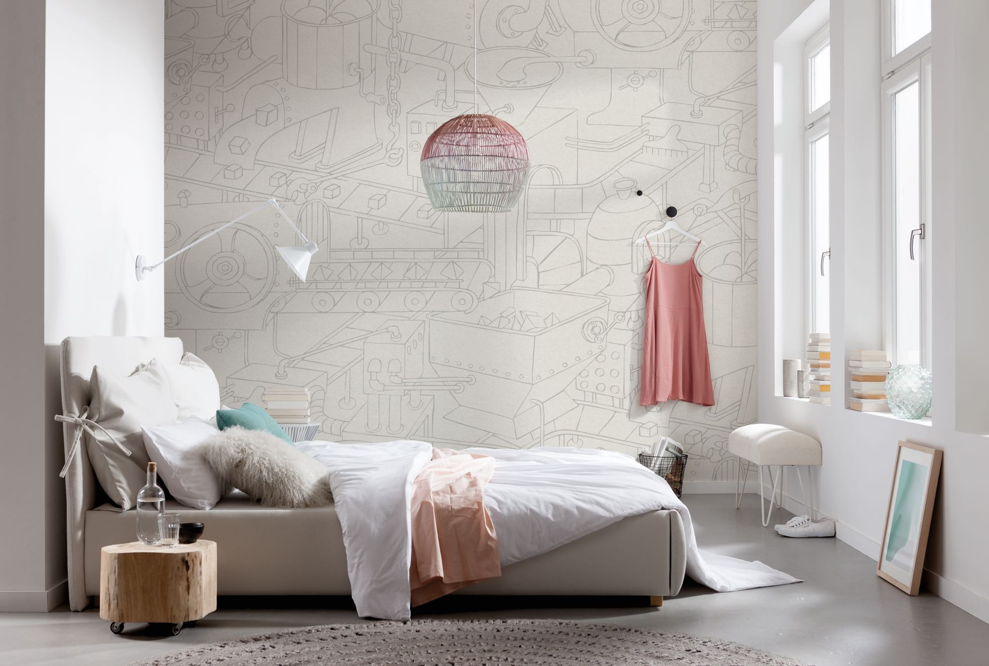 Doodle Factory
