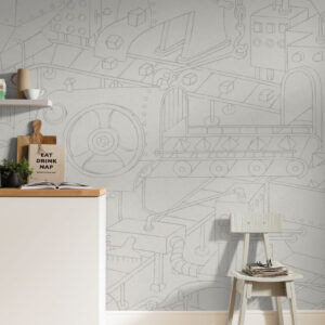 Doodle Factory