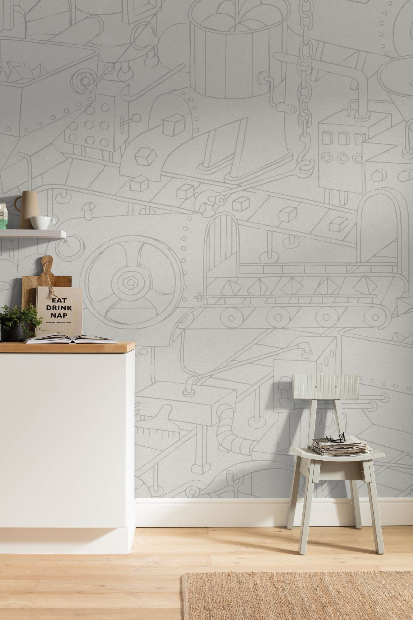 Doodle Factory