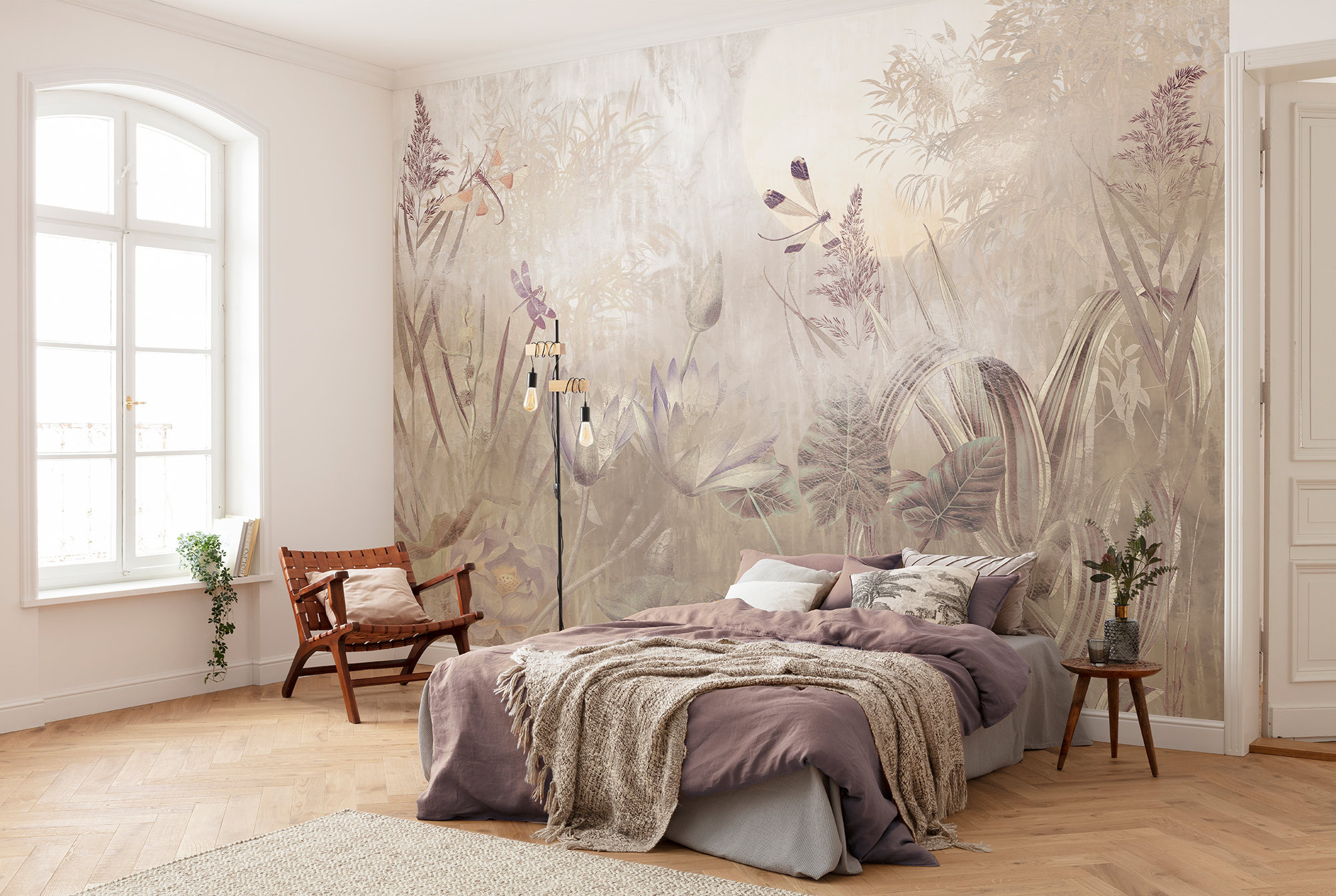 Dragonfly Pond