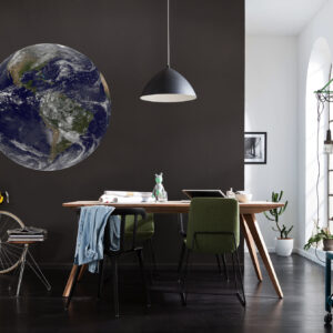Earth