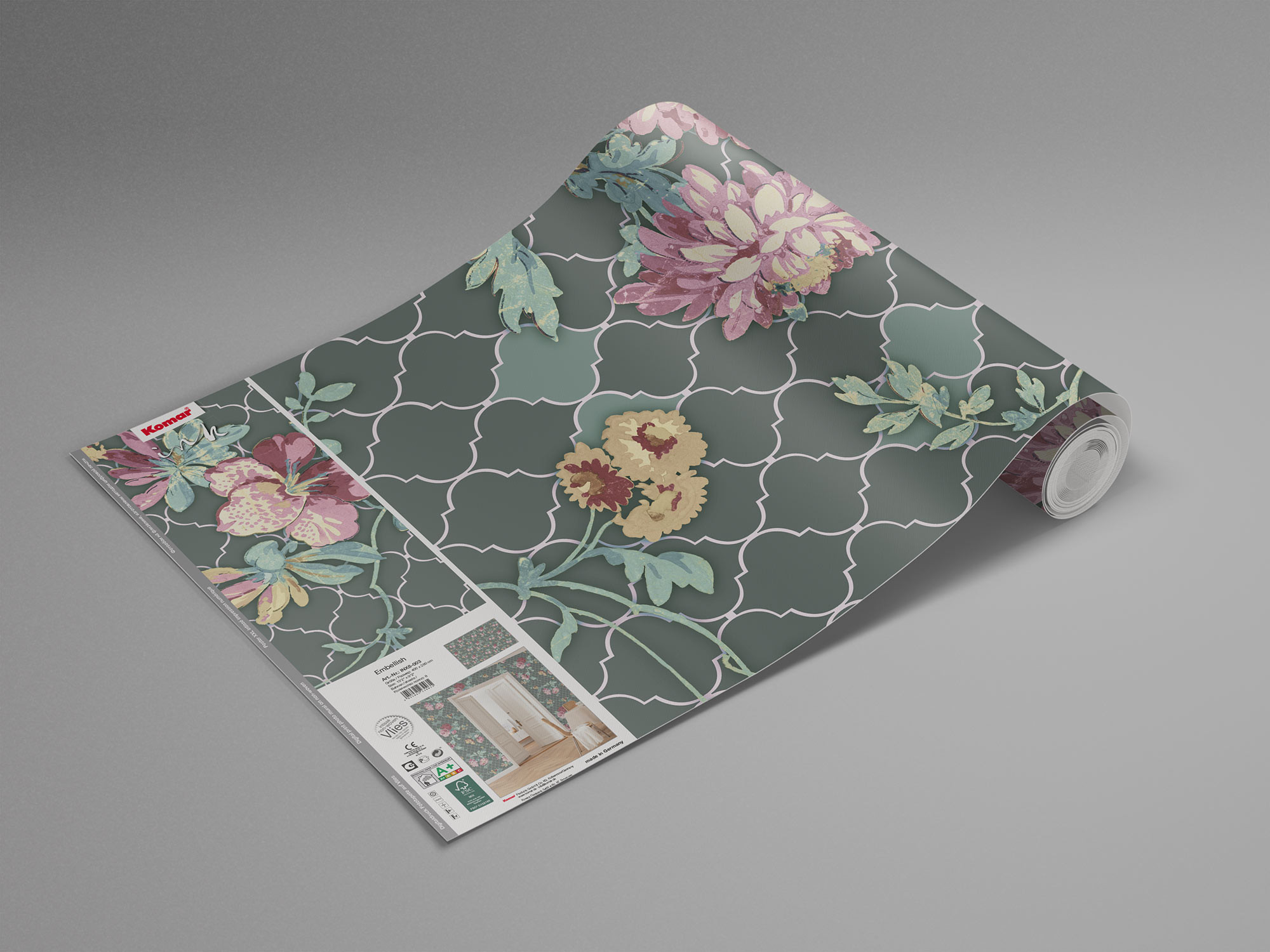 Embellish