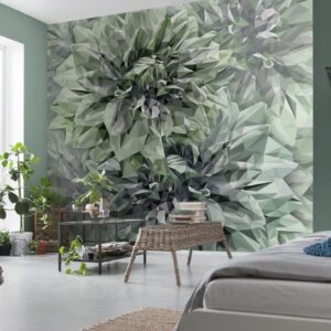 Emerald Flowers