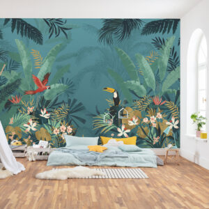 Enchanted Jungle